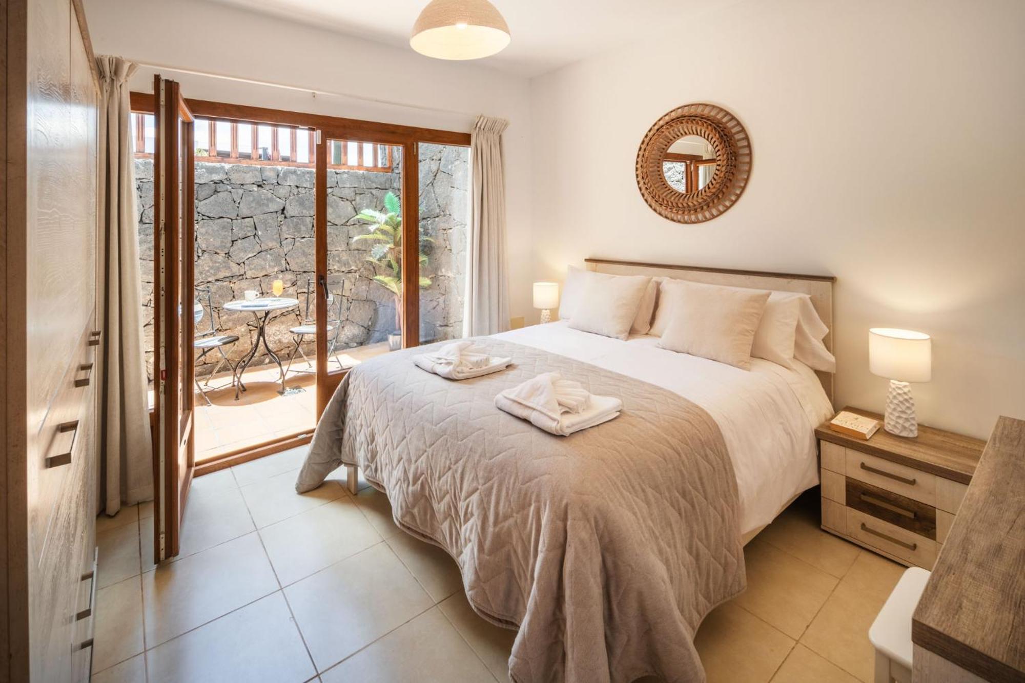 Villa 61 Playablanca Lanzarote Pool Spa Playa Blanca  Exterior photo